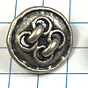 Metal Buttons for Jewelry