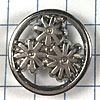 Metal Buttons for Jewelry