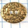 TierraCast Metal Buttons for Jewelry