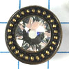 TierraCast Metal Buttons for Jewelry