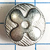 Metal Buttons for Jewelry