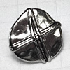 Metal Buttons for Jewelry