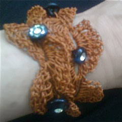 Bead Crochet