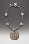 Neckpiece-Tamara Hill