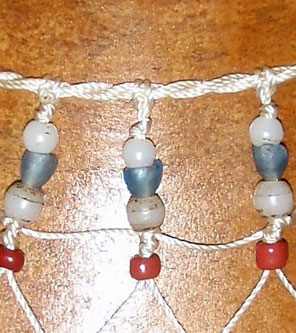 Neckpiece-Tamara Hill