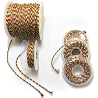 Chinese Knotting Cord