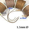 Tibetan Buddhist 5 Color Cord