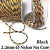 Tibetan Buddhist 5 Color Cord