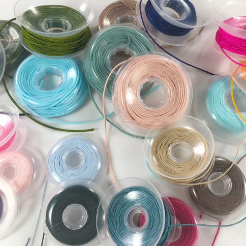 Chinese Knotting Cord Sale