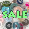 Bobbins Reuse Program