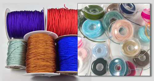 Marion Jewels in Fiber reviews