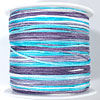 Space Dyed Chinese Knotting Cord