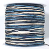 Space Dyed Chinese Knotting Cord