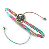 Space Dyed Chinese Knotting Cord