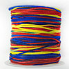 Space Dyed Chinese Knotting Cord