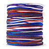 Space Dyed Chinese Knotting Cord