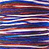 Space Dyed Chinese Knotting Cord
