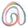Space Dyed Chinese Knotting Cord