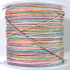 Space Dyed Chinese Knotting Cord