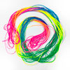 Space Dyed Chinese Knotting Cord