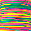 Space Dyed Chinese Knotting Cord