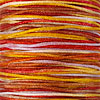Space Dyed Chinese Knotting Cord