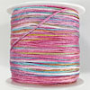 Space Dyed Chinese Knotting Cord