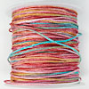 Space Dyed Chinese Knotting Cord