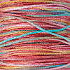 Space Dyed Chinese Knotting Cord