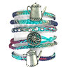 Space Dyed Chinese Knotting Cord