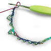 Space Dyed Chinese Knotting Cord