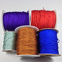 Chinese Knotting Cord