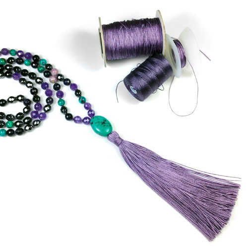 Chinese Knotting Cord - Many Sizes