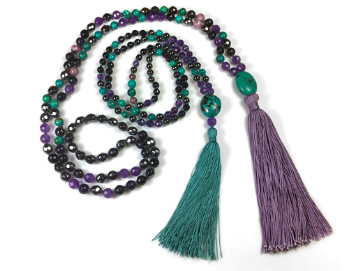 Mala Tutorial