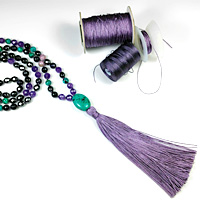 Chinese Knotting Cord - Many Sizes