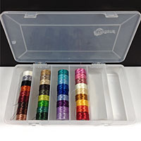 C-lon Bead Thread Size AA