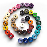 C-lon Bead Thread Size D