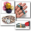 C-Lon Bead Thread Size D Availibility