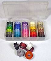 C-lon Bead Thread Size D