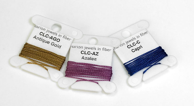 C-Lon Sample Color Cards