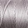 C-Lon Fine Weight Bead & Micro Macrame Cord