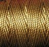 C-Lon Bead & Micro-Macrame Cord