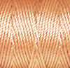 C-Lon Bead & Micro-Macrame Cord