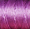 Nutmeg C-Lon Tex 400 Bead Cord