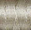 Beige C-Lon Tex 400 Bead Cord