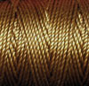 C-Lon Bead & Micro-Macrame Cord