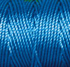 Indigo C-Lon Tex 400 Bead Cord