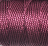C-Lon Bead & Micro-Macrame Cord