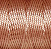 C-Lon Bead & Micro-Macrame Cord