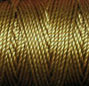 C-Lon Bead & Micro-Macrame Cord